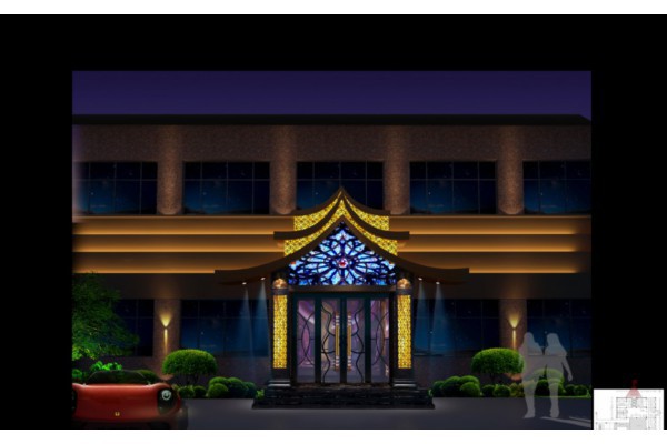 成都古镇深度游：探寻老街茶馆的韵味瞬间