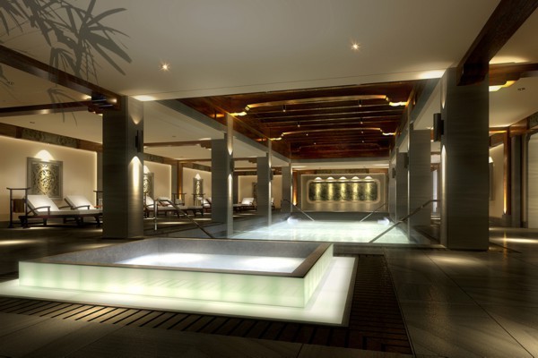 成都桑拿沐足,身心放松的秘境(成都 桑拿按摩) 成都桑拿沐足,身心放松的秘境(成都 桑拿按摩)