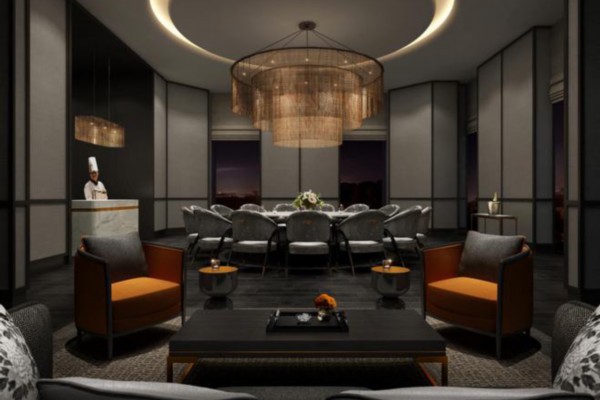 成都美女古筝配茶韵，养生休闲两不误(古筝配茶艺)