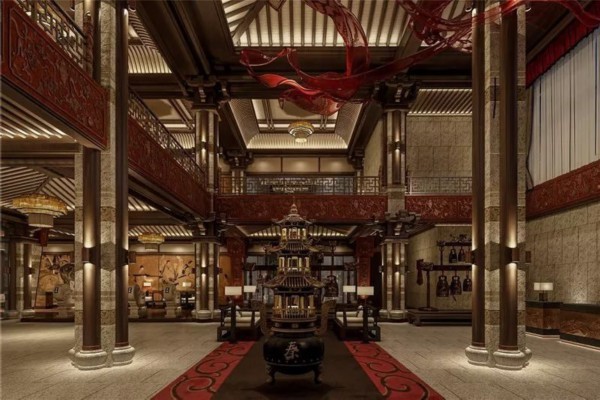 成都特色盖碗茶，休闲养生好选择(成都盖碗茶介绍)