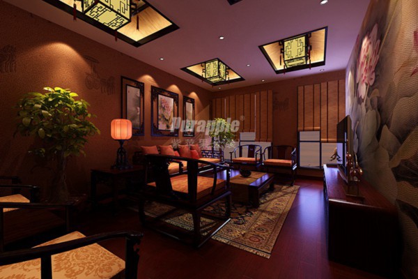 悠然成都大悲寺茶文化体验(成都大悲寺历史)