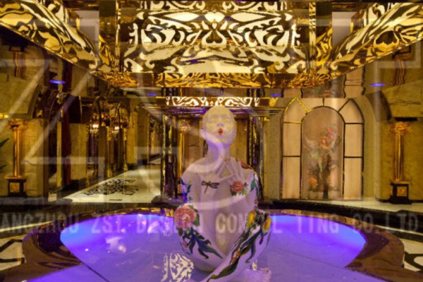 武侯祠桑拿休闲，尊享成都养生之旅(武侯祠附近桑拿)