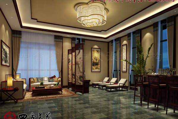 成都豪华茶楼，尽享健康养生休闲之旅(成都最豪华茶楼)