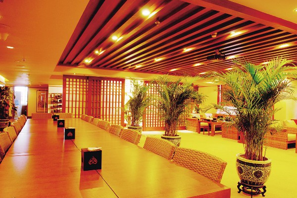 成都养生休闲新潮流盘点(成都养生休闲会所)